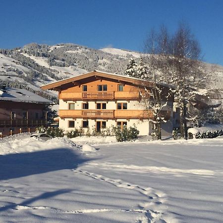 Appartementhaus Schubert Westendorf Exterior photo